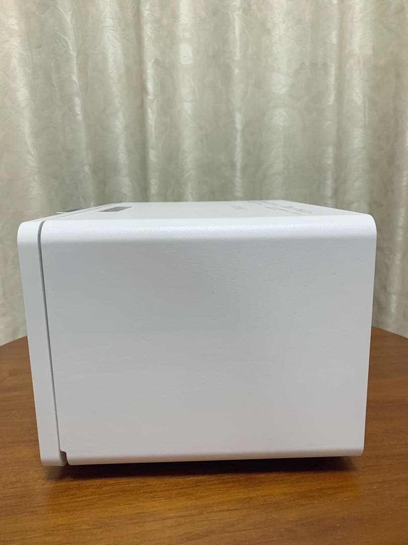 【未使用】【美品】ARCUS 殺菌灯紫外線消毒器 ホワイト