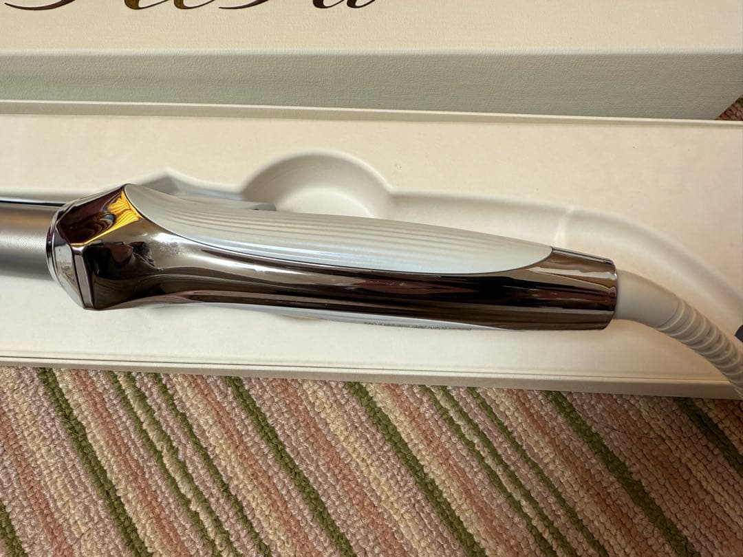 ReFa CURL IRON PRO リファ カール アイロン プロ 26mm