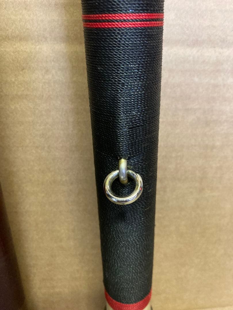 ダイワ小笠原 3号　手持ち石鯛竿