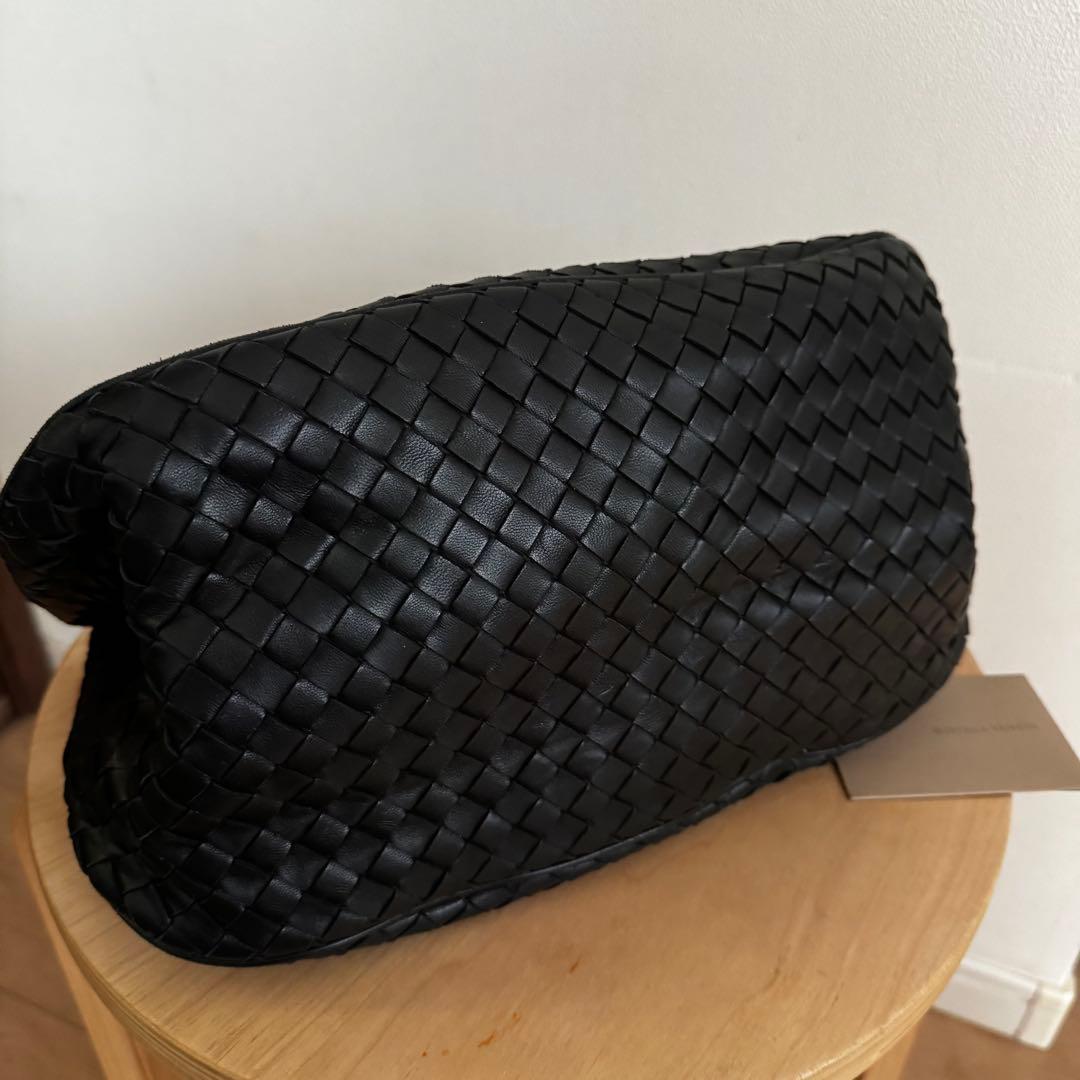 ボッテガヴェネタBOTTEGA VENETA■イントレチャート■ハンドバッグ