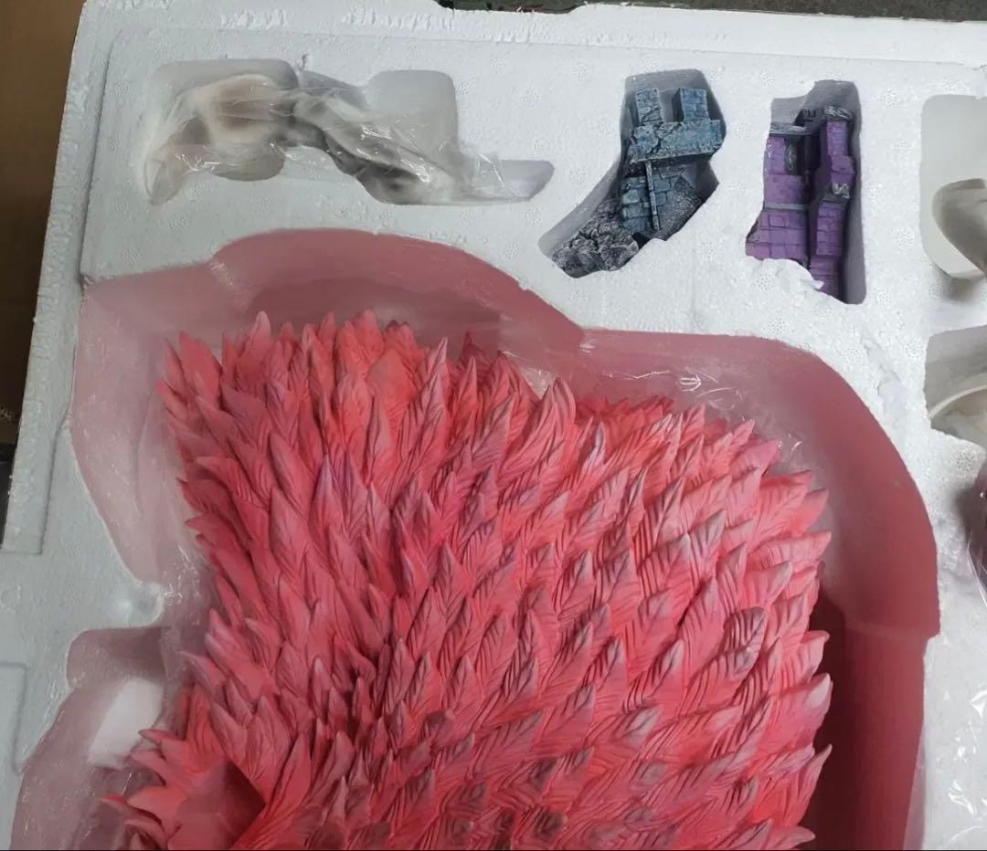 Jimei Palace ワンピース ドンキホーテ·ドフラミンゴ スタチュー