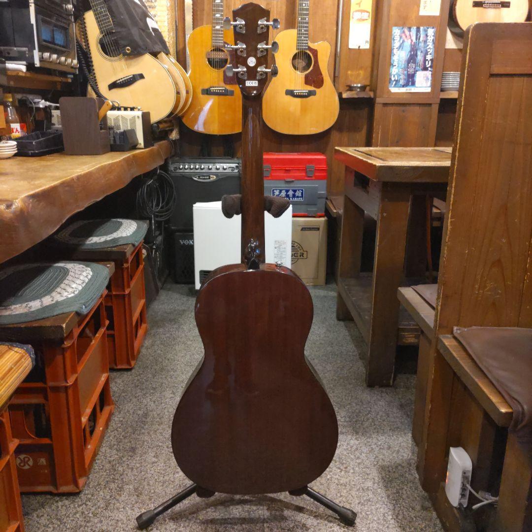 Fender CP-60S Parlor/SB (管理キ)