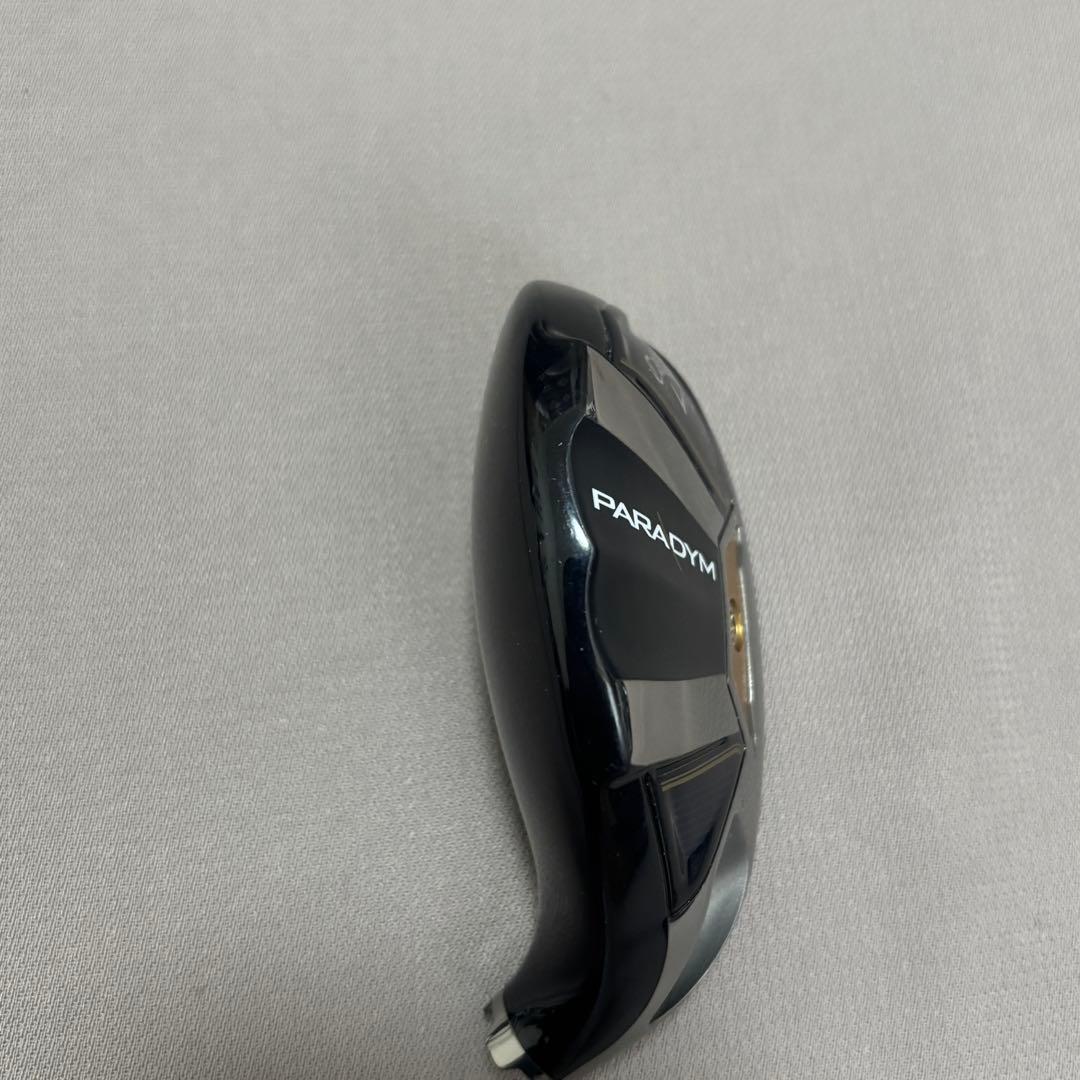 キャロウェイCallaway パラダイム 6番ユーティリティ ベンタスTR 5R