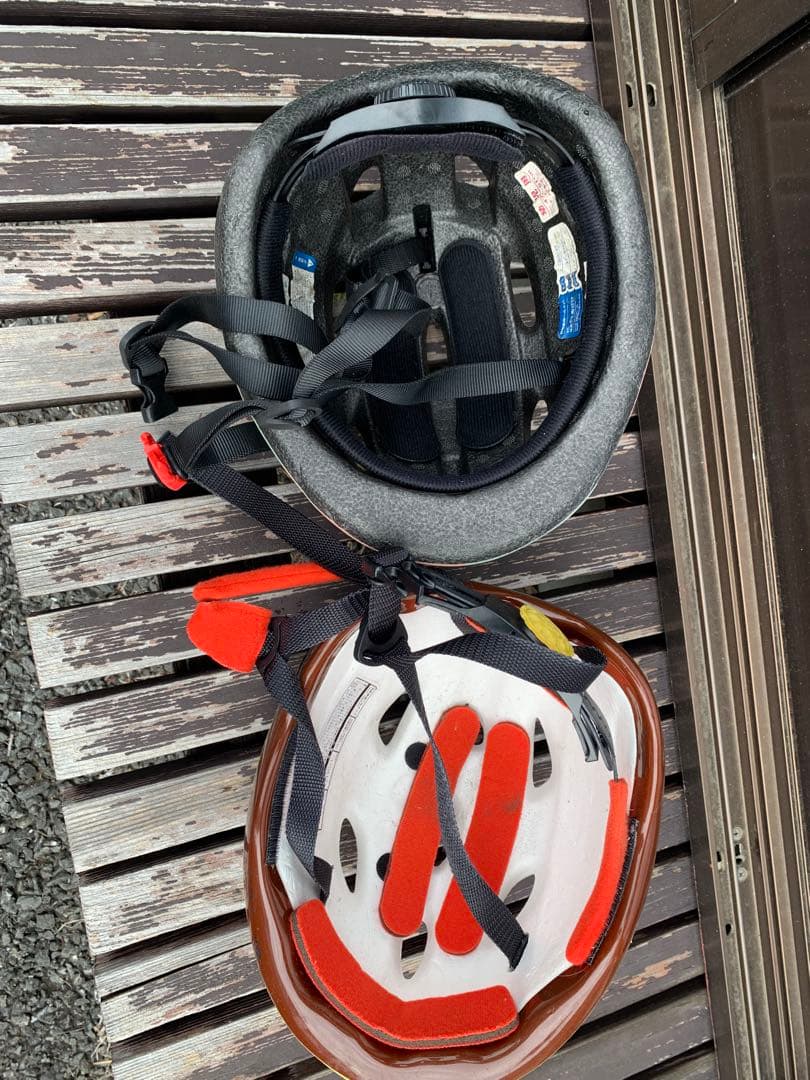 pro-vocatio mamma ギア付　自転車 チャイルドシート付き