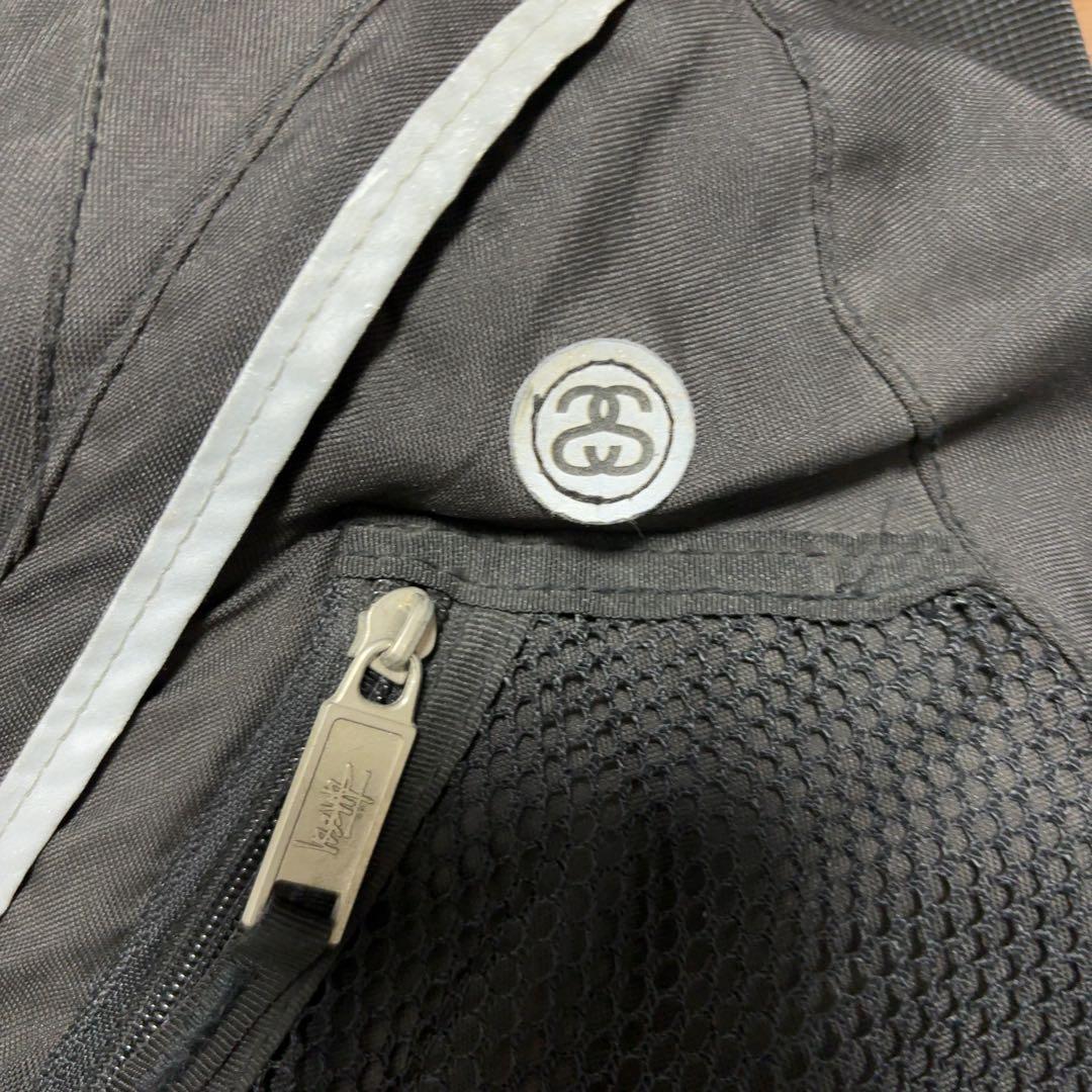 90s stussy ステューシー　ヴィンテージ