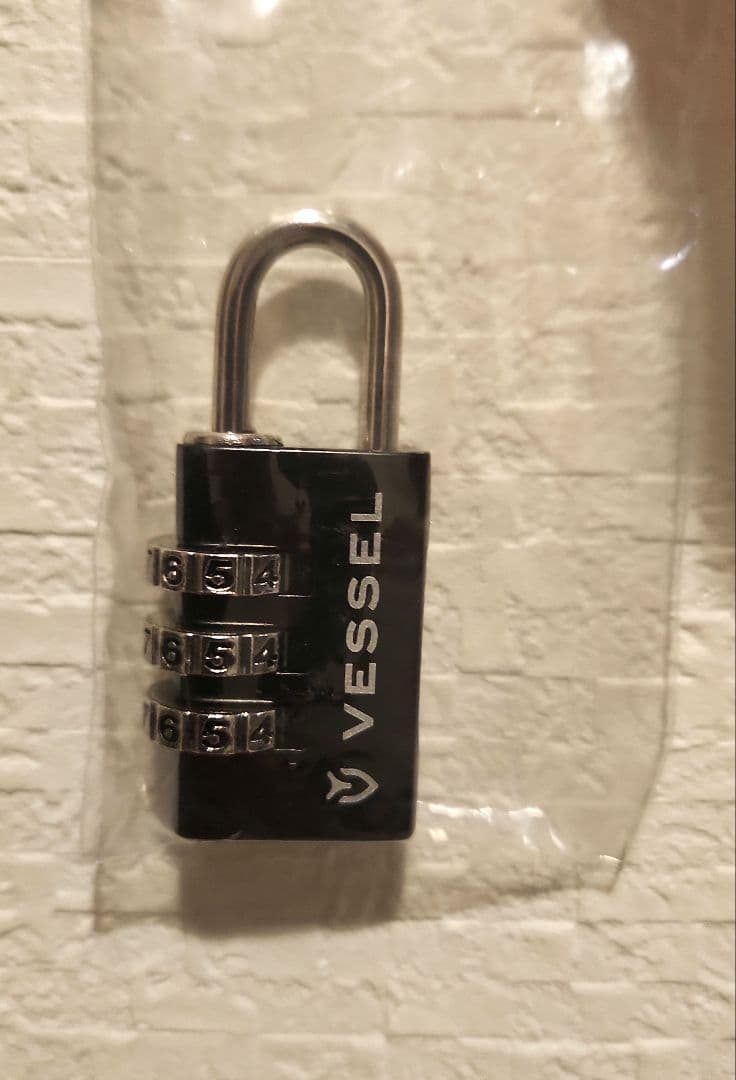 VESSEL　Player 4.0 PROスタンド　ダブルストラップ　新品未使用