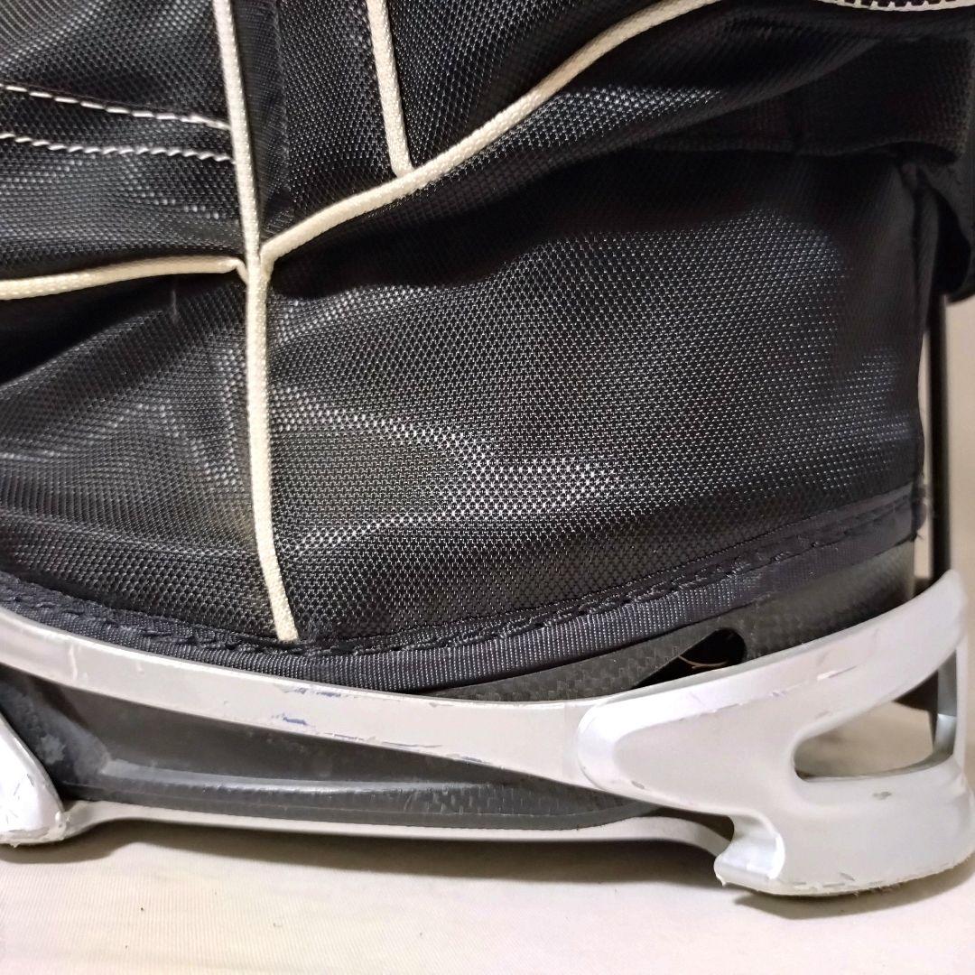 Callaway　スタンド型キャディバック　ゴルフバッグ　軽量　コンパクト