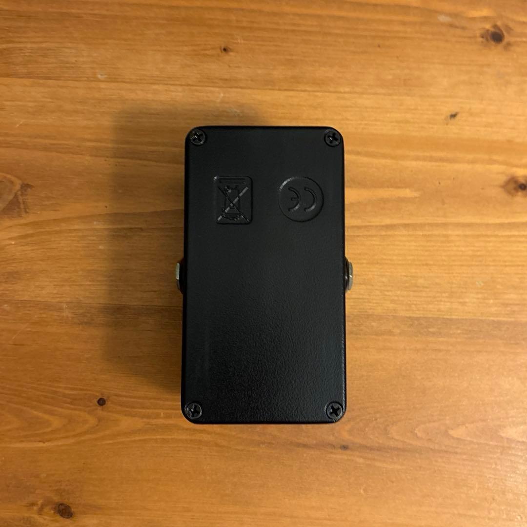 ギター electro-harmonix smallstone