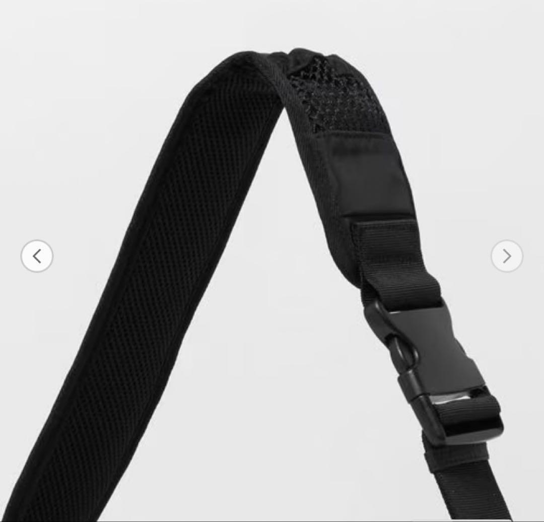 BEAUTY&YOUTH フラップ ショルダーバッグ