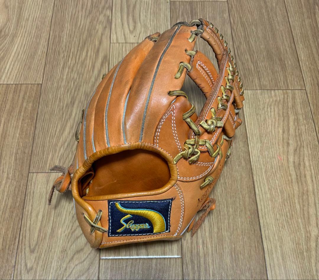 久保田スラッガー 軟式グローブ KSN-BU5X