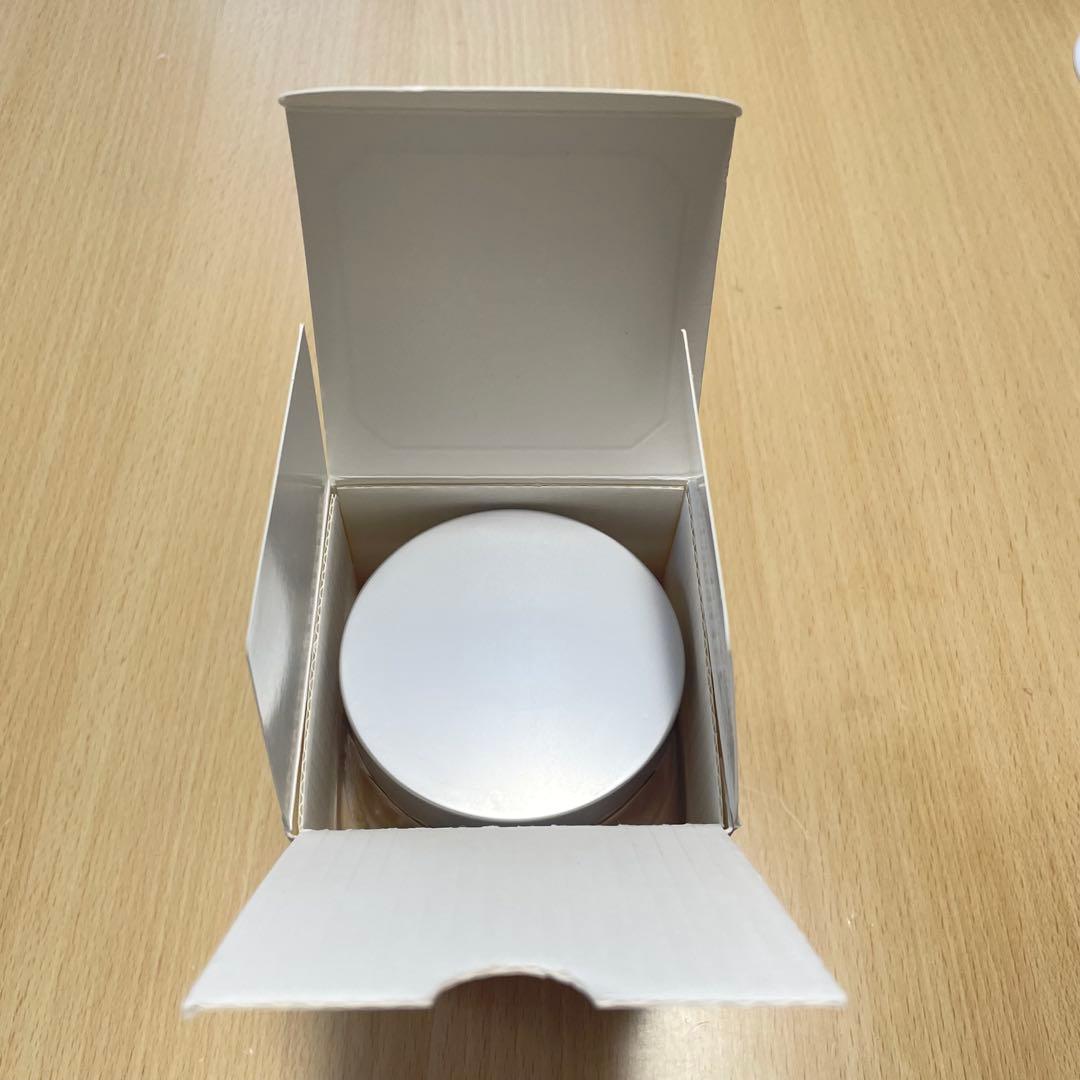 希少【極美品】laura mercier ホイップボディクリーム バニラ300g