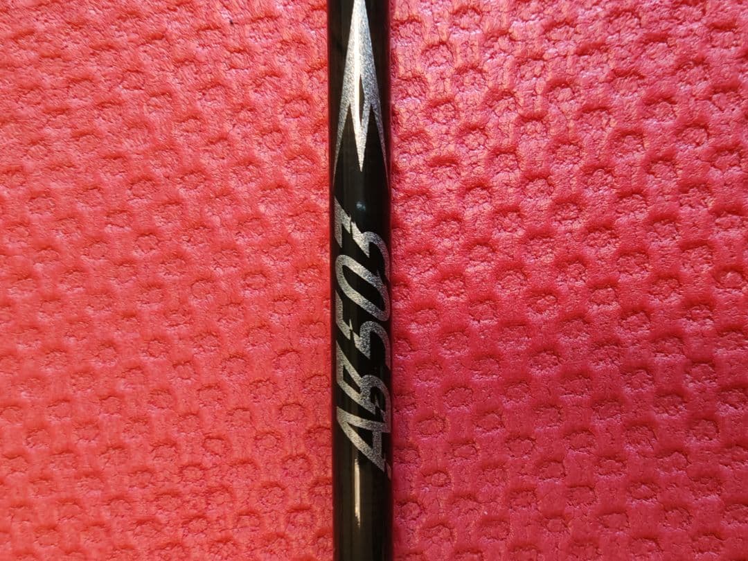 1月末までの限定【超絶値下げ】 TRPXアフターバーナードライバーシャフト