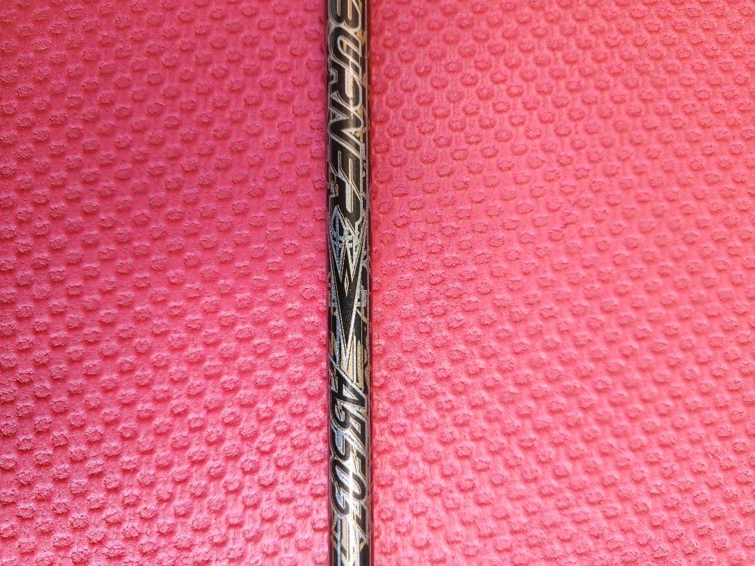 1月末までの限定【超絶値下げ】 TRPXアフターバーナードライバーシャフト