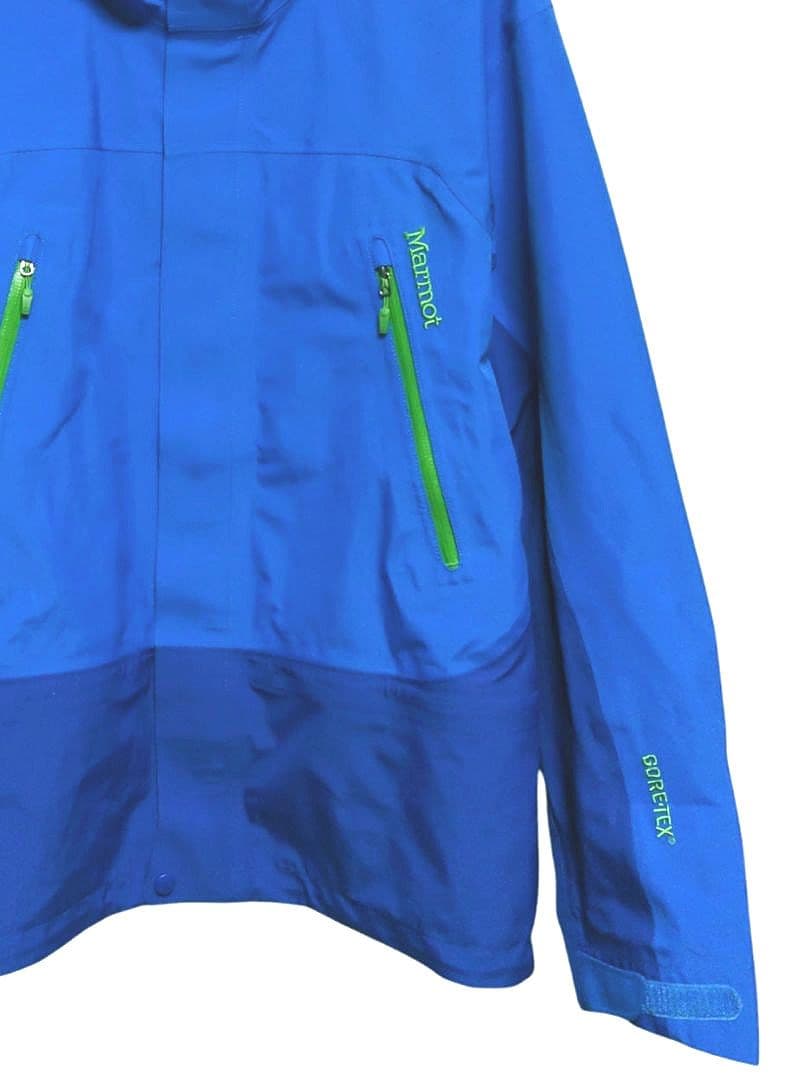 Marmot Spire Jacket ＆ Pants,GORE-TEX