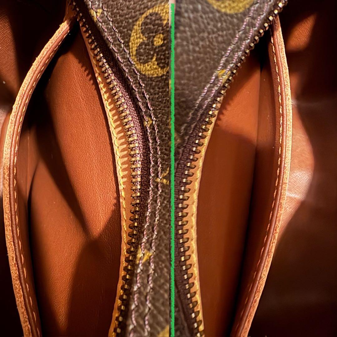 【週末限定価格】LOUIS VUITTON ショルダーバッグ ブロワ モノグラム