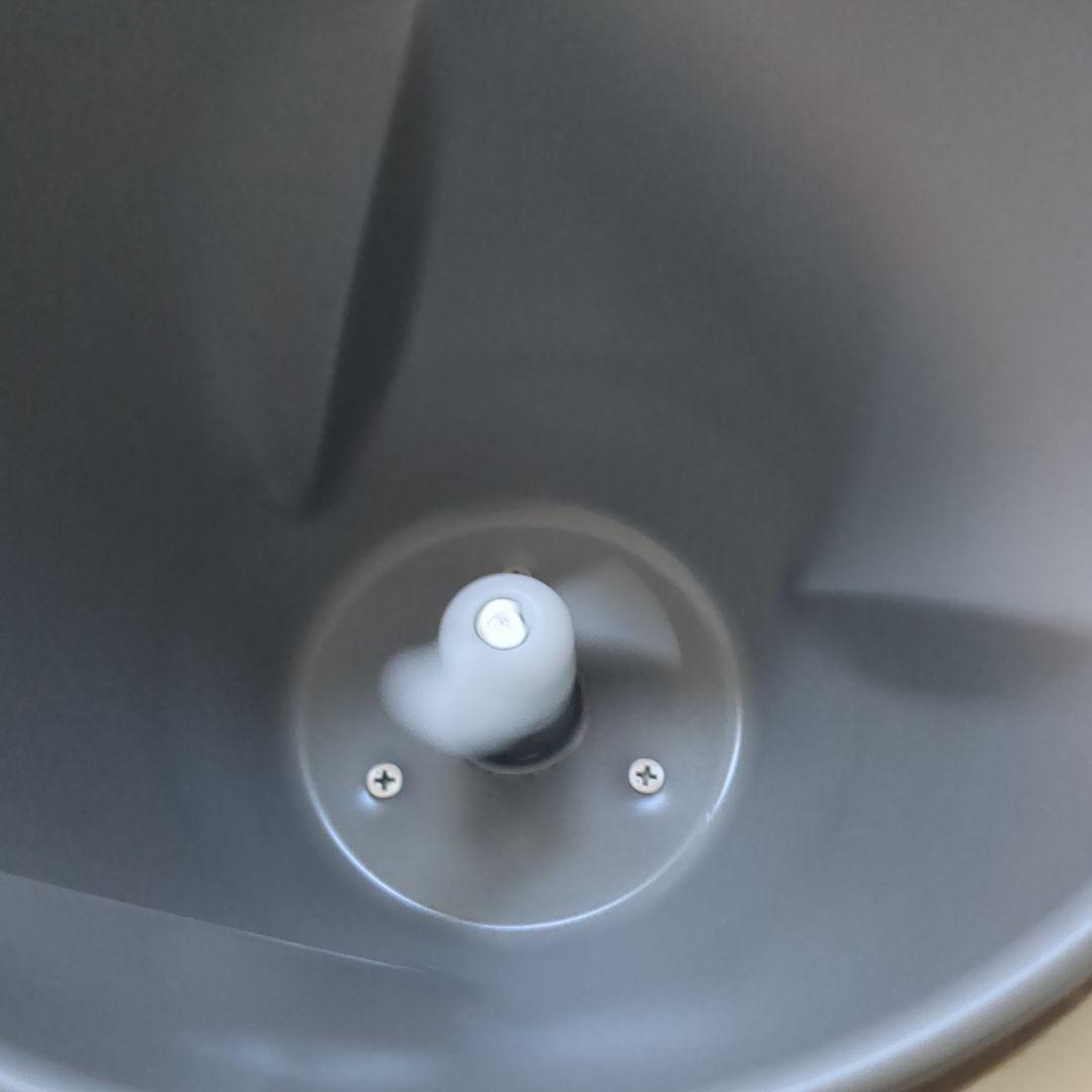 レディースニーダー　KN-30　大正電機　パンこね機　付属品完備　美品