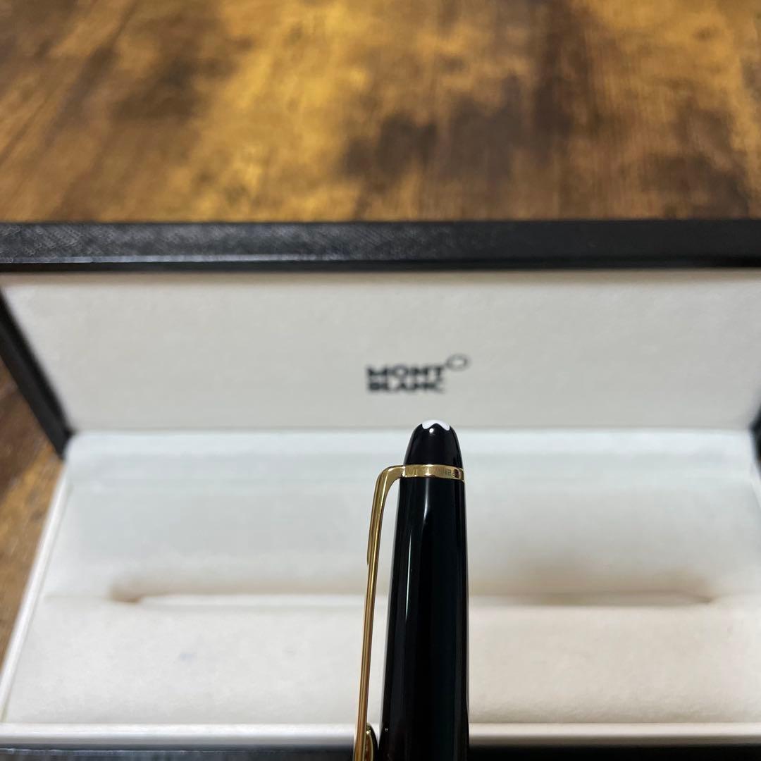 ☆即筆記可！リフィルセット☆MONTBLANC 164 ボールペン