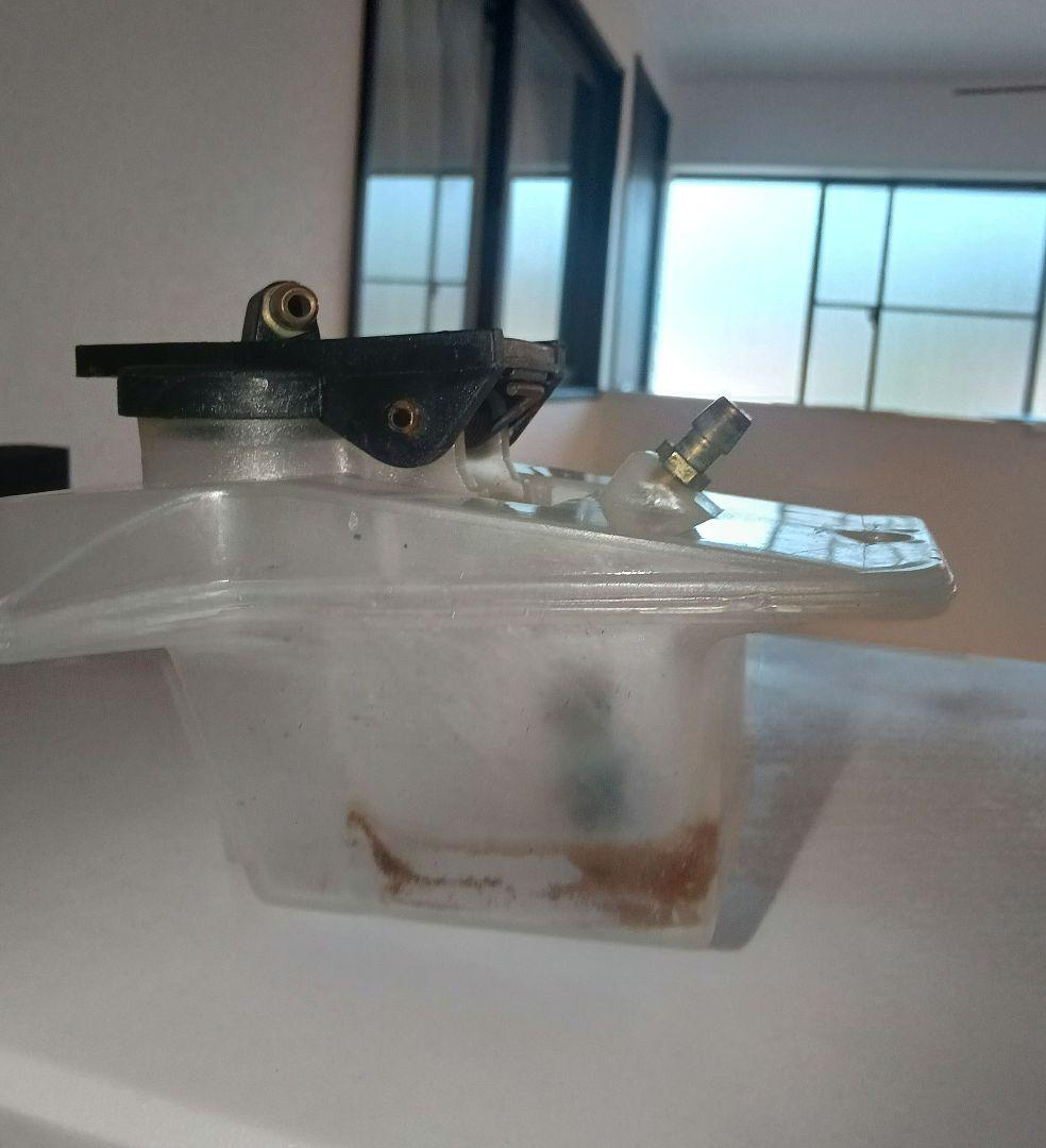 ほぼ未使用　EAGLE Racing エンジンRC G4 TEAM KIT