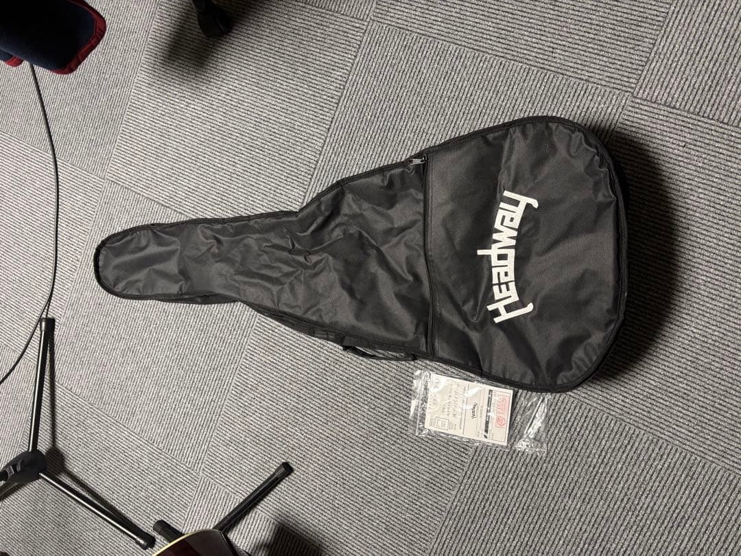 生産終了モデル Headway HJ-BUDDY SB エレアコ ヘッドウェイ