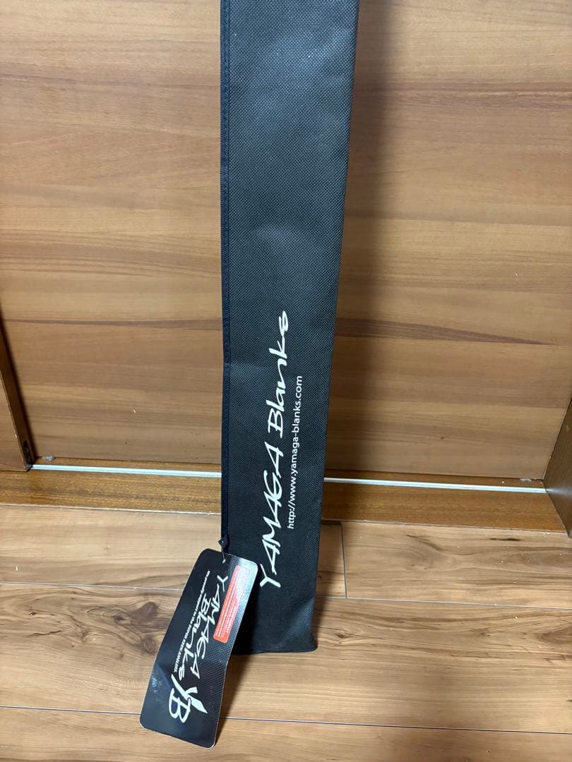 ヤマガブランクス　メビウス710L