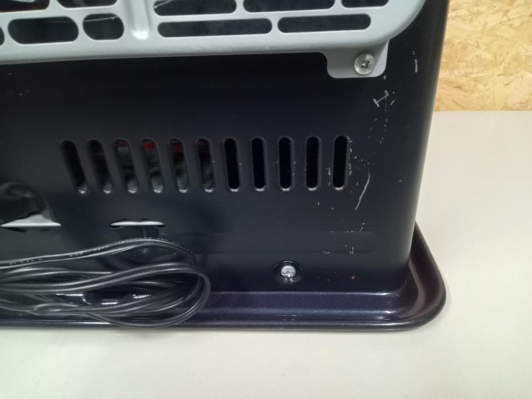 ダイニチ工業　DAINICHI　ブルーヒーター　FW-4718GR