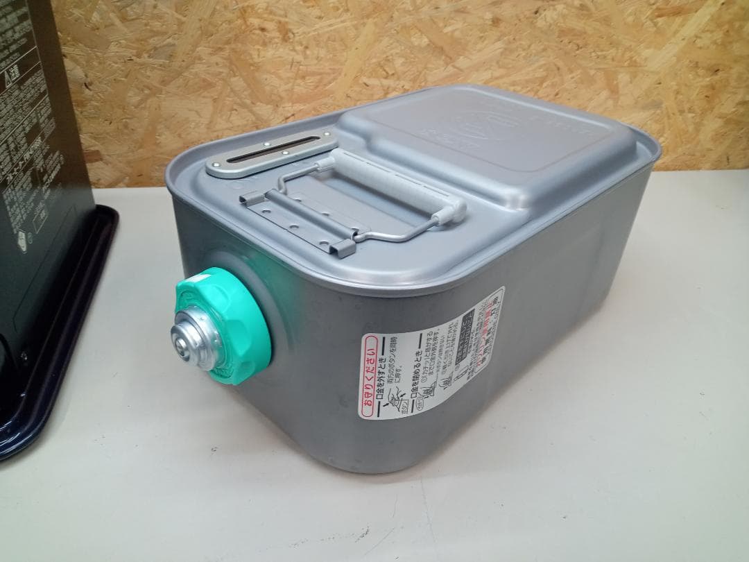 ダイニチ工業　DAINICHI　ブルーヒーター　FW-4718GR