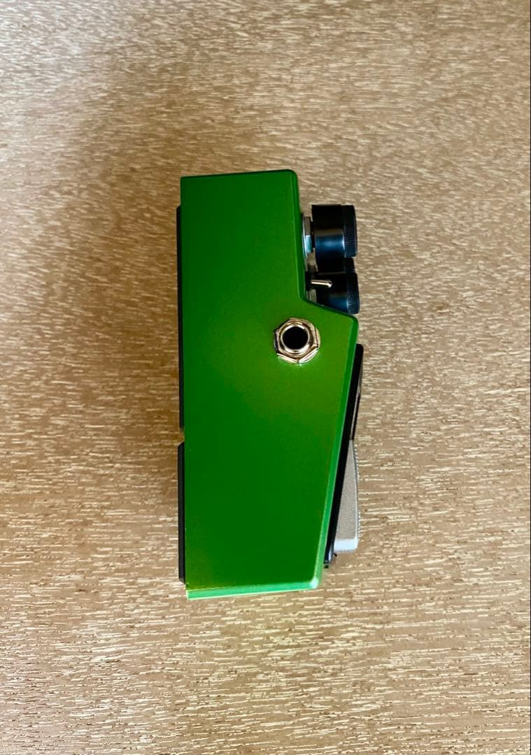 ギター MAXSON OD9 pro+ OverDrive