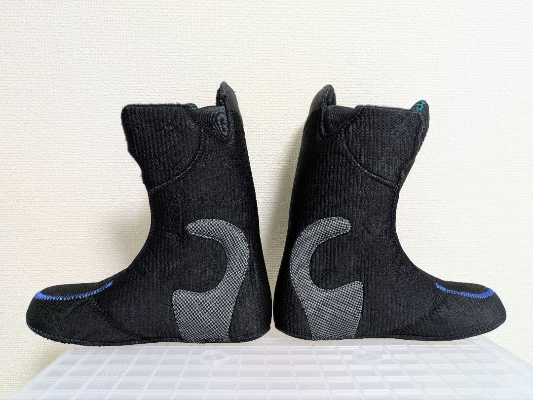 Burton　レディース　フェリックスStepOn@ ソフトスノーボードブーツ