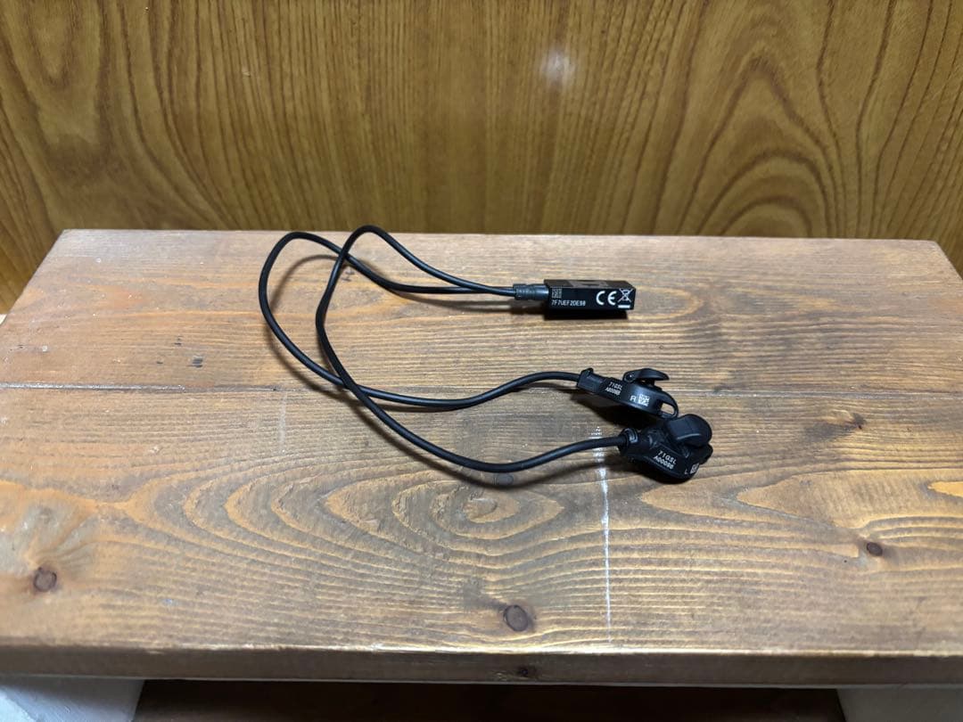 SHIMANO Di2 SW-R9150 サテライトスイッチ ジャンクションB付