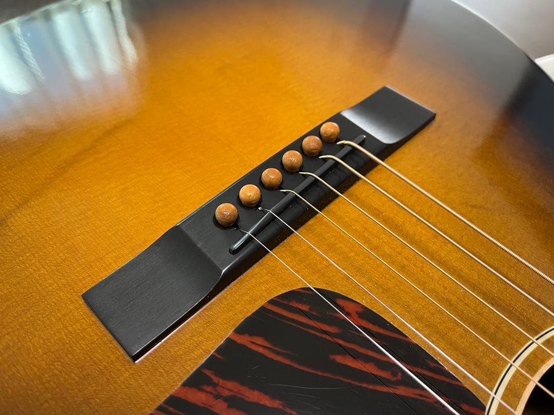 ★ Eastman E1-00SS★オール単板★ピックアップ付属FISHMAN