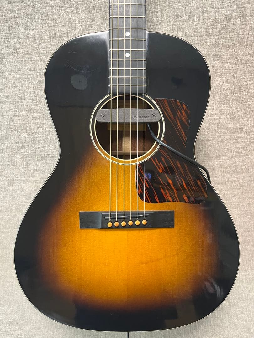 ★ Eastman E1-00SS★オール単板★ピックアップ付属FISHMAN