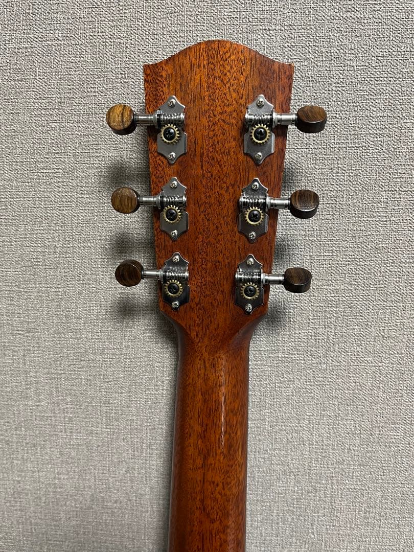 ★ Eastman E1-00SS★オール単板★ピックアップ付属FISHMAN