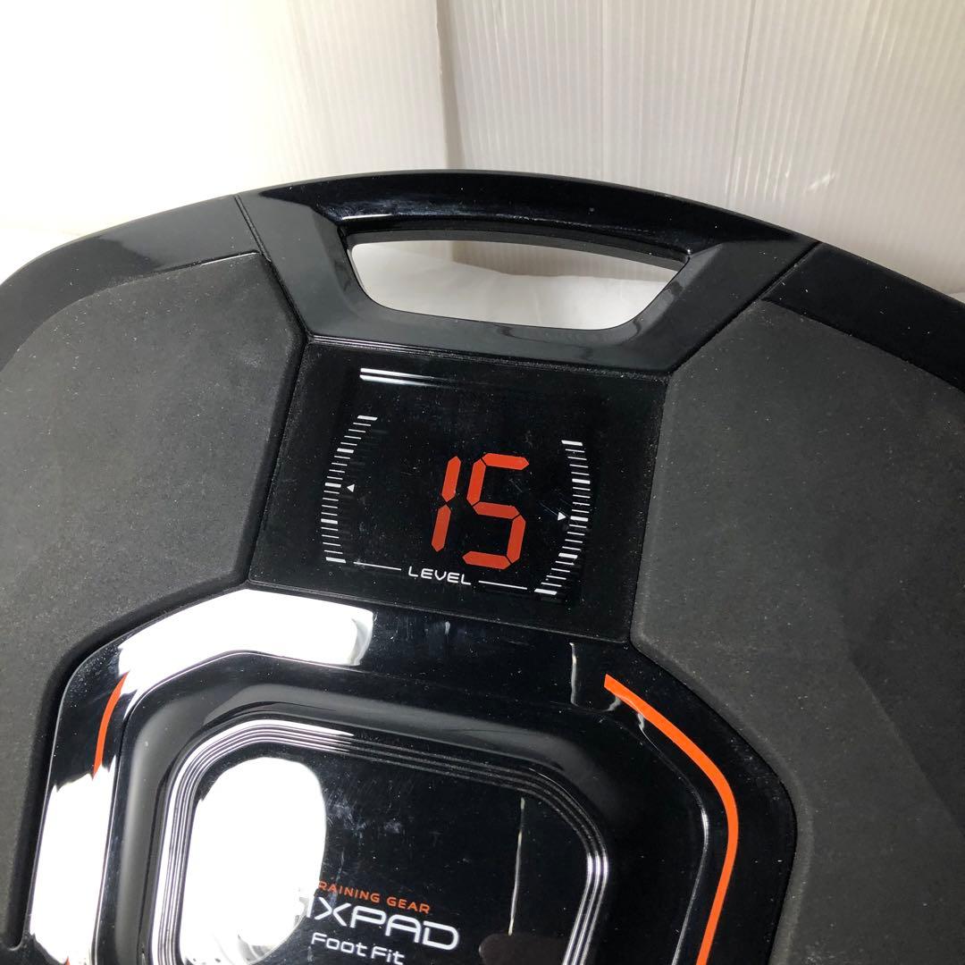 ぴ*郎様 SIXPAD FOOT FIT フットフィット 2