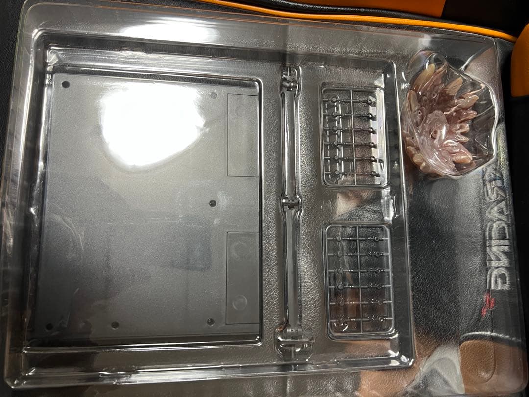 POSE+ L HEAT 真ゲッターロボ世界最後の日　ゲッター3体セット