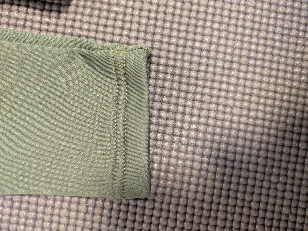 castelli　FONDO 2 JERSEY FZサイズXS