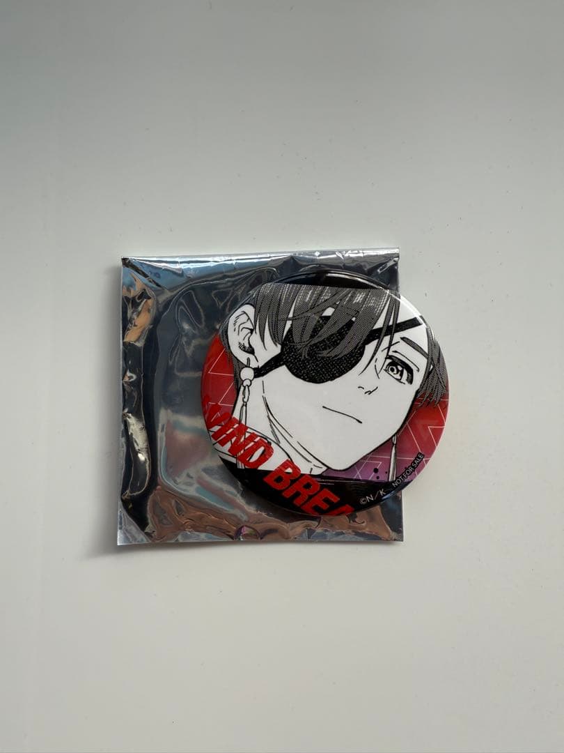 WIND BREAKER 蘇芳隼飛