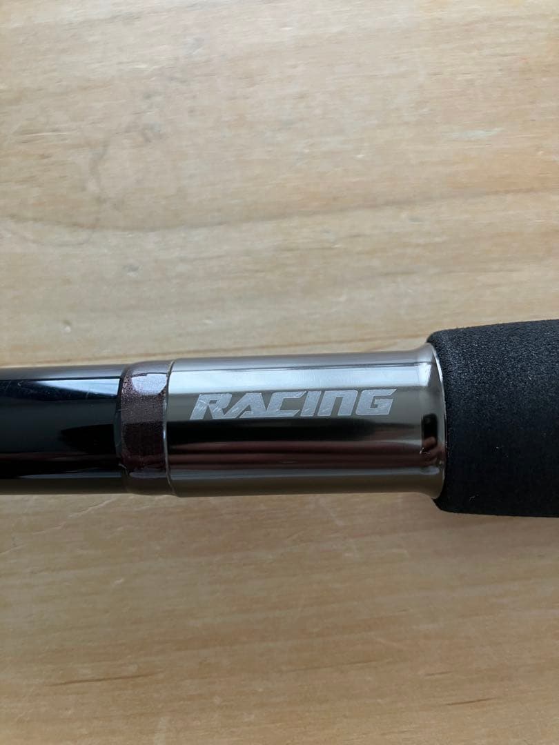 ゼナック　ミュートス　アキュラ　100HH RACING（レーシング）