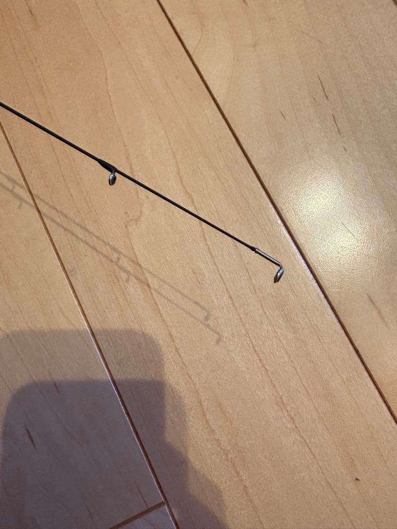 がまかつ LUXXE ラグゼ 宵姫 華弐 S57UL-solid