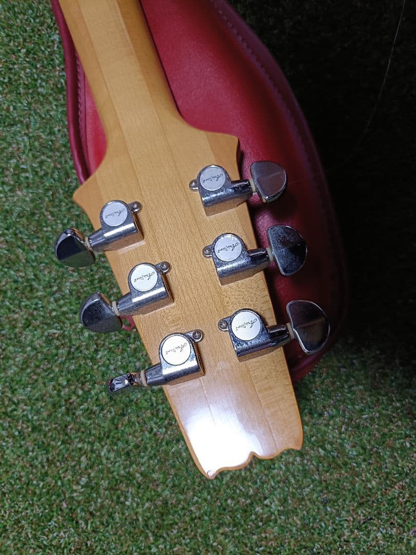 アリアプロ2 エレキギターCS350