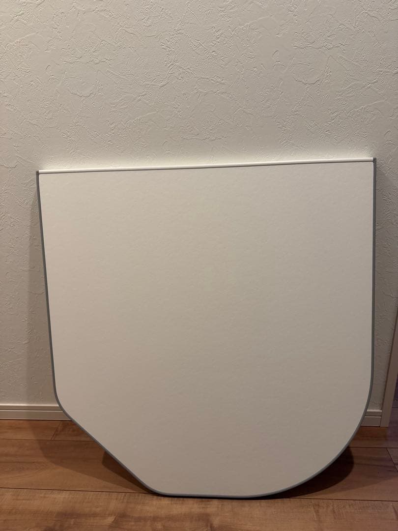 TOTO 風呂蓋 EKKSARA2 WIN ホワイト角丸パネル