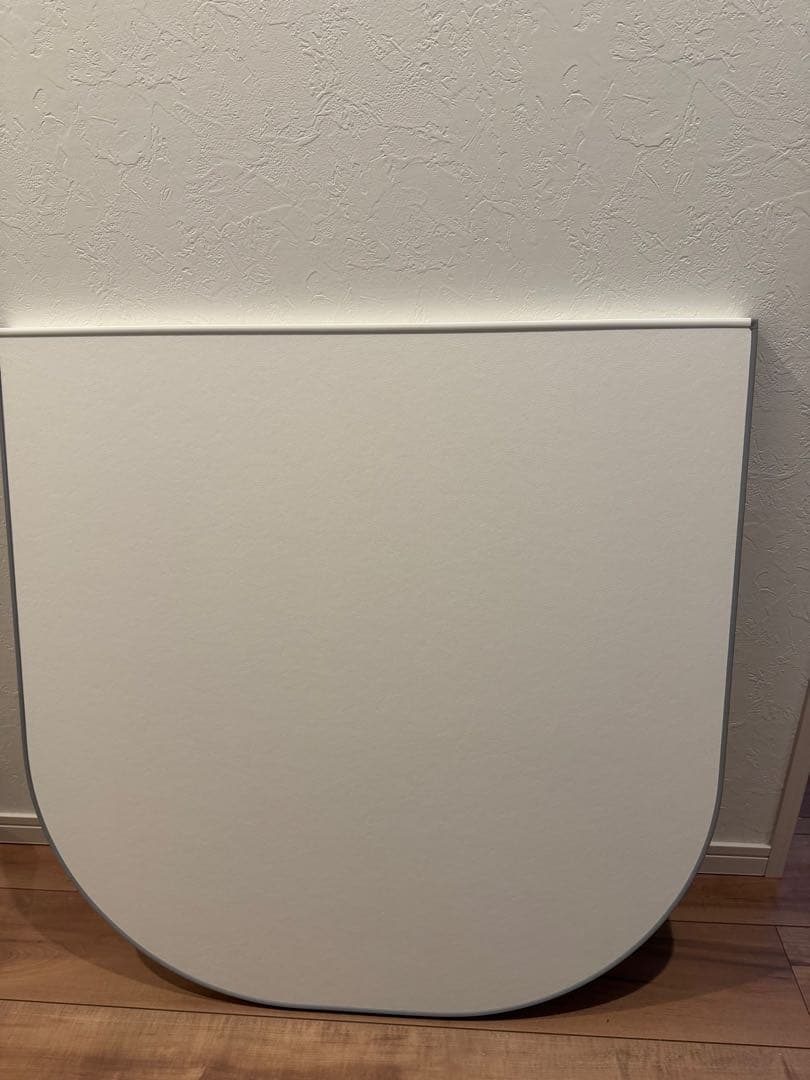 TOTO 風呂蓋 EKKSARA2 WIN ホワイト角丸パネル