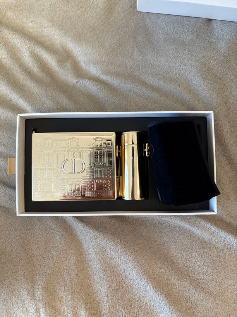 Dior ルージュ ディオール ミノディエール