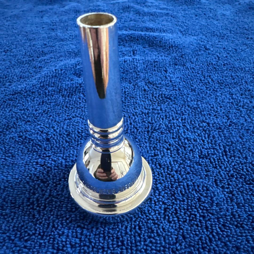 VINCENT BACH .CORP 12トロンボーン/ユーフォニアム用 細管用