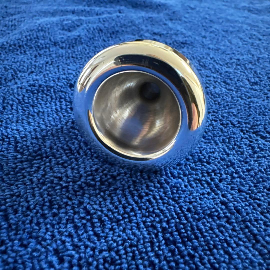 VINCENT BACH .CORP 12トロンボーン/ユーフォニアム用 細管用