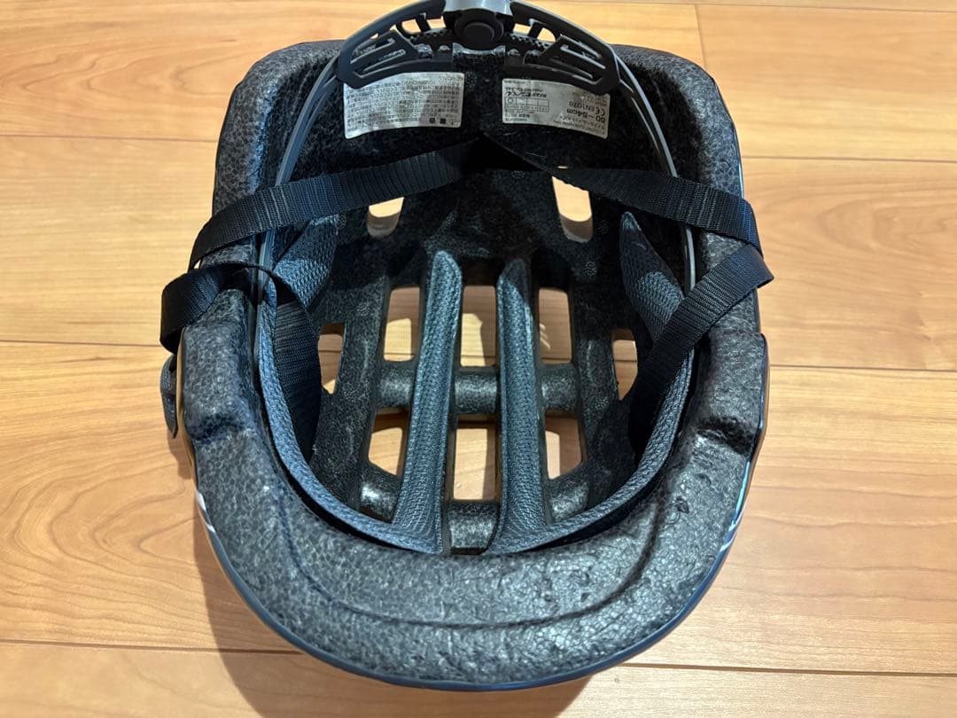 mont-bell シャイデック Kid's 16 RD自転車