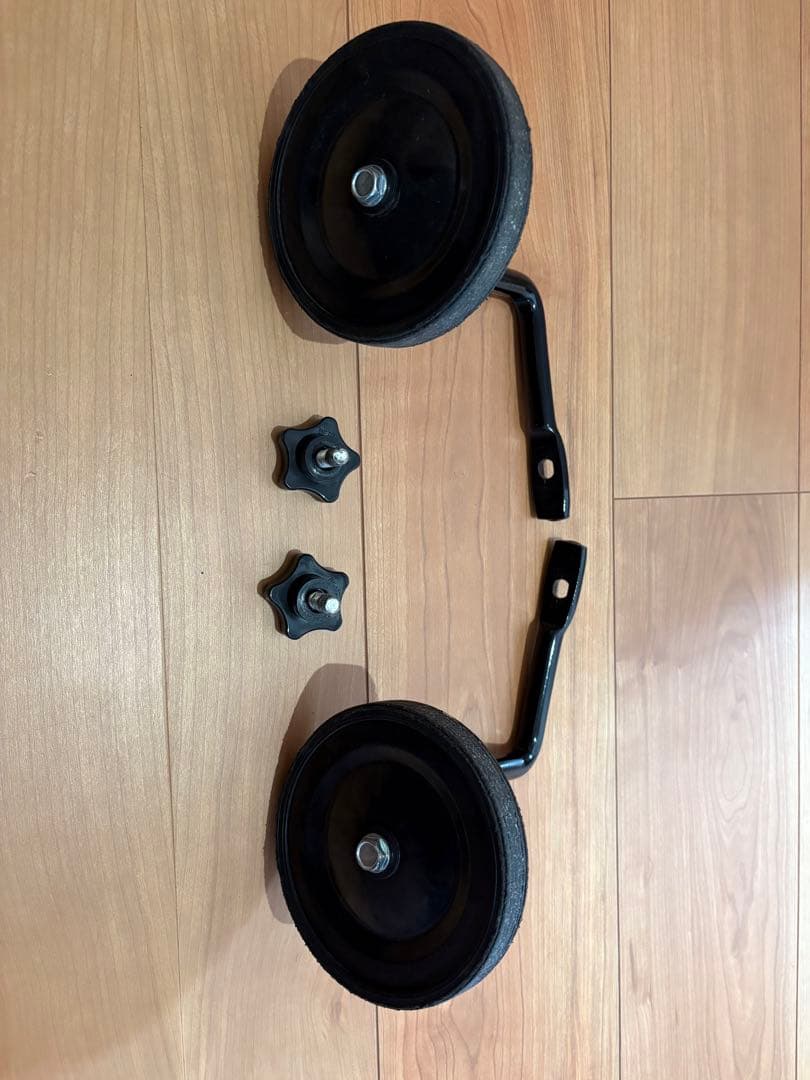 mont-bell シャイデック Kid's 16 RD自転車