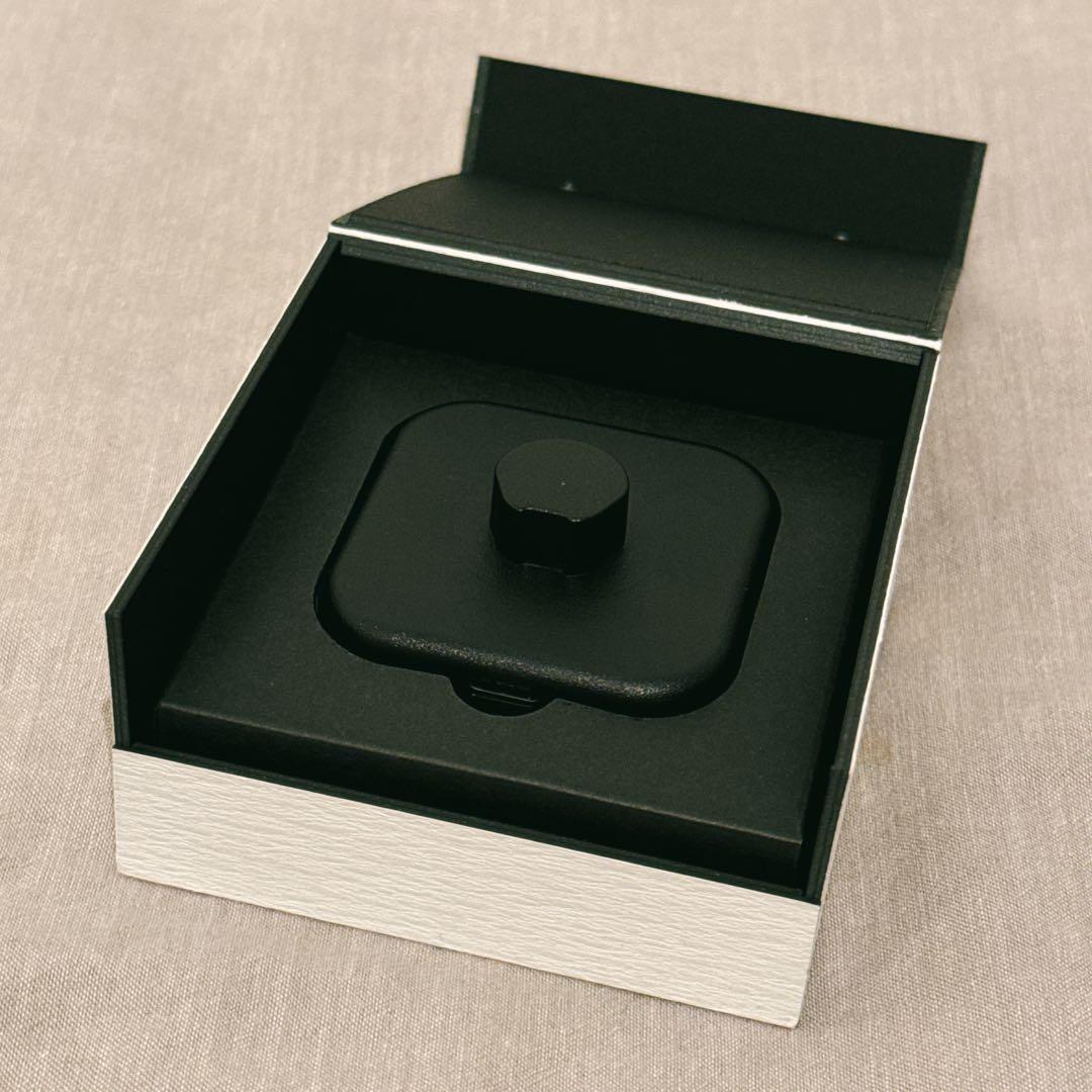 SOXAI RING ソクサイリング 12号 マットシルバー