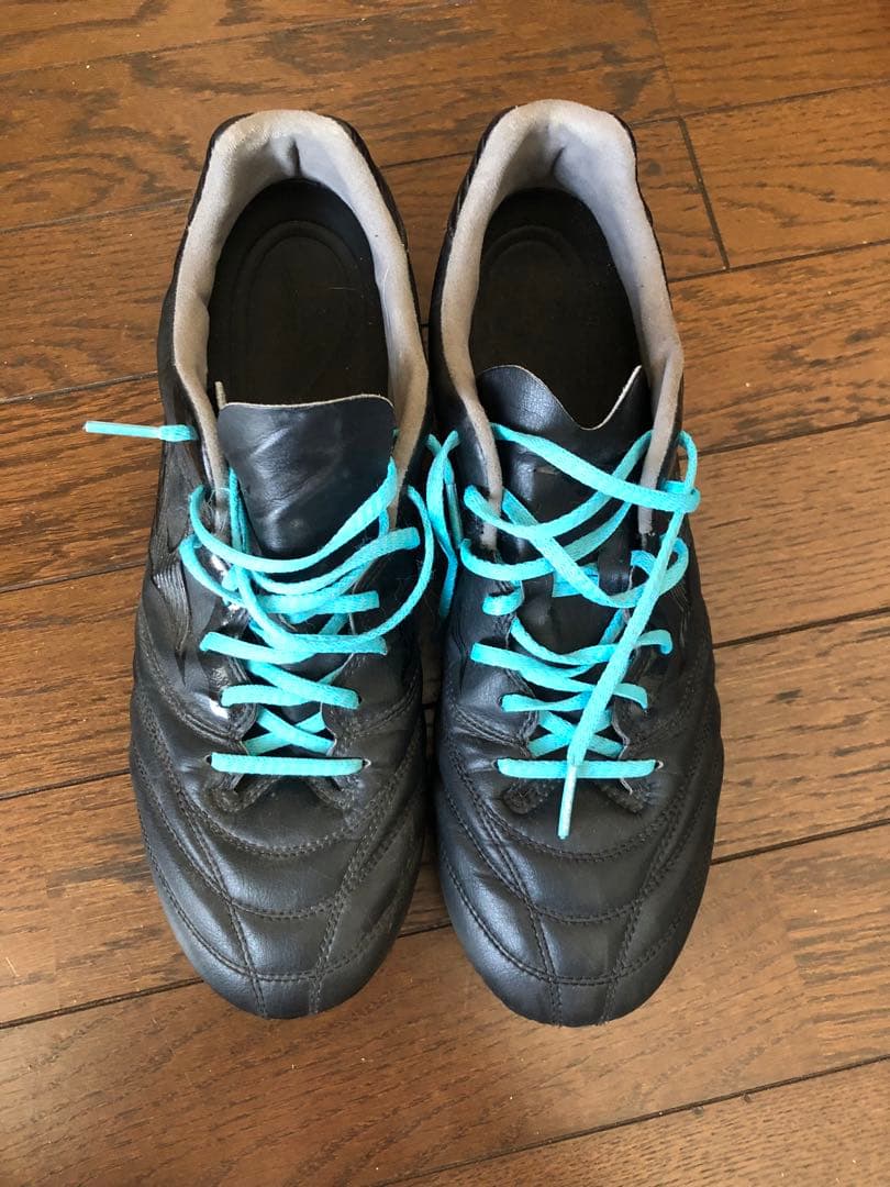 MIZUNO モナルシーダネオ2 ブラック　28.0㎝