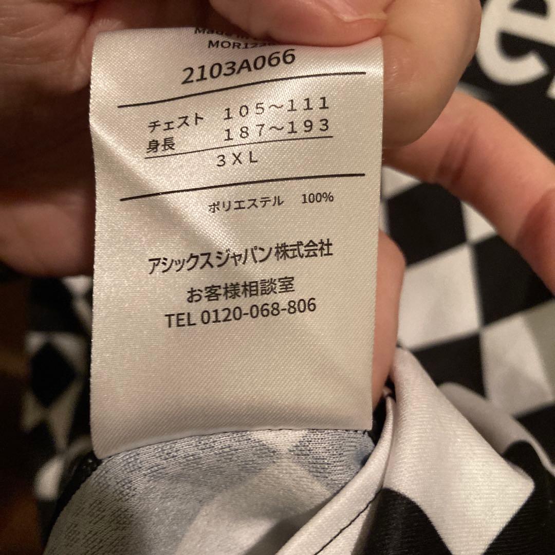 ヴィッセル神戸　アンドレス　イニエスタ　2021年　ユニフォーム　スペイン。