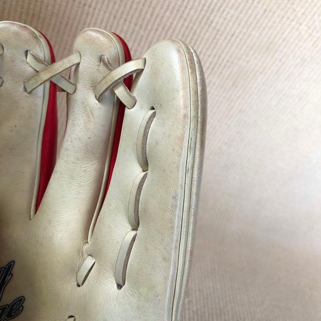 Mizuno ミズノ 一般軟式野球 グローブ 内野手用 グラブ